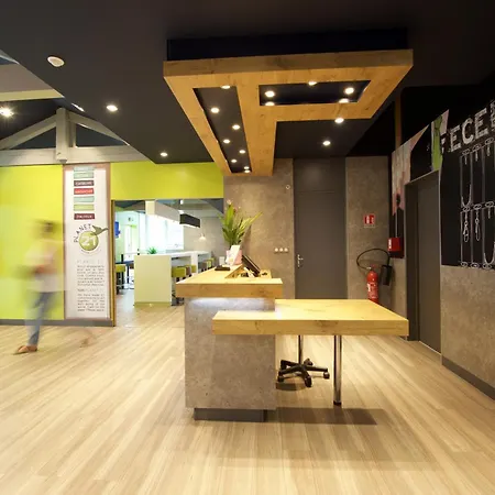 Ibis Budget Paul Les Dax