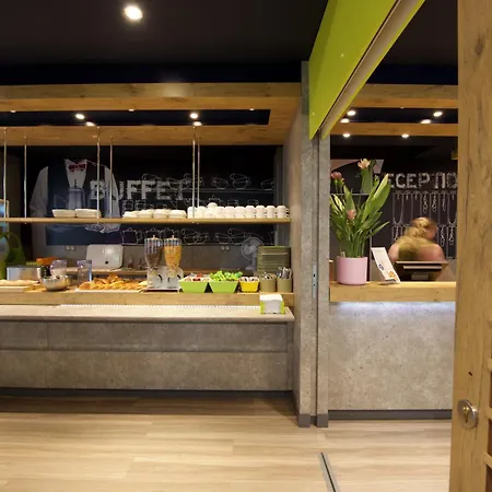 מלון Ibis Budget Paul Les Dax 2*