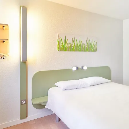 Ibis Budget Paul Les Dax 2* Saint-Paul-lès-Dax