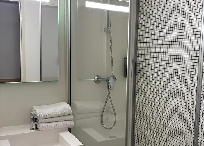 Hotel Ibis Budget Paul Les Dax Saint-Paul-lès-Dax