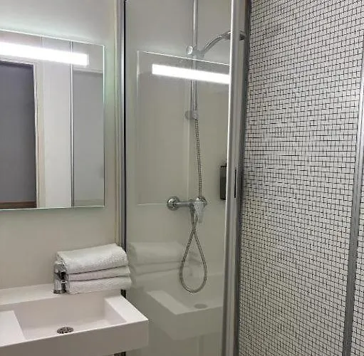 Ibis Budget Paul Les Dax 2* Saint-Paul-lès-Dax