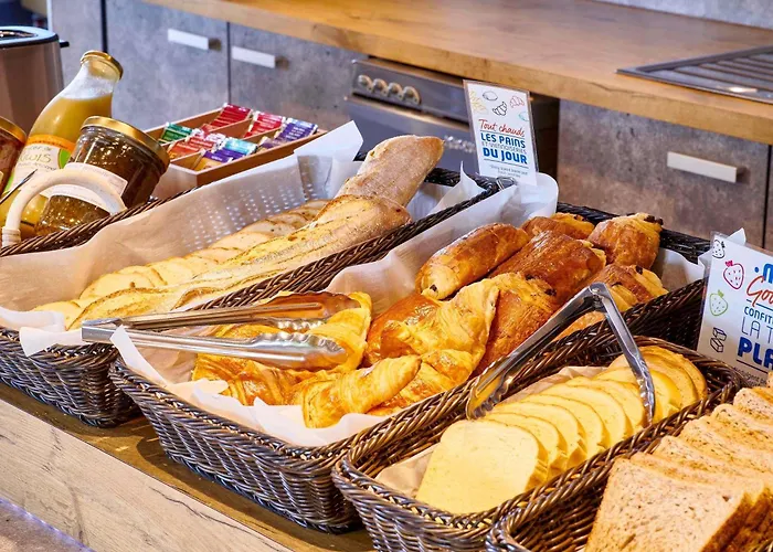 Hotel Ibis Budget Paul Les Dax 2*