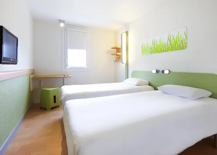 Ibis Budget Paul Les Dax 2*