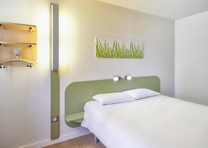 Hotel Ibis Budget Paul Les Dax 2*