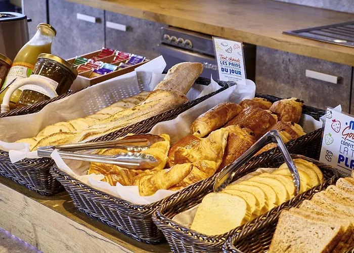 Ibis Budget Paul Les Dax Saint-Paul-lès-Dax