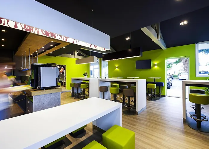 Ibis Budget Paul Les Dax