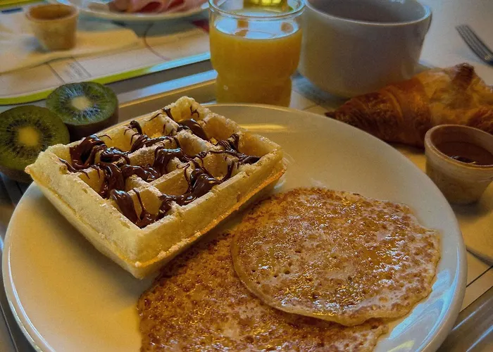 Hotel Ibis Budget Paul Les Dax 2*