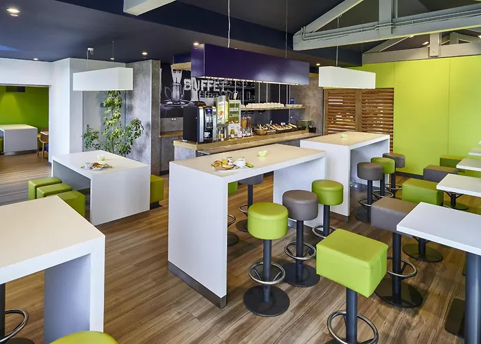 Ibis Budget Paul Les Dax