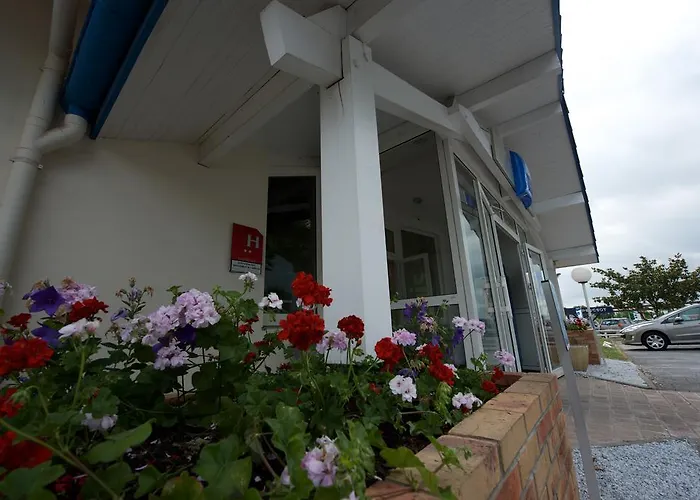 Ibis Budget Paul Les Dax Saint-Paul-lès-Dax