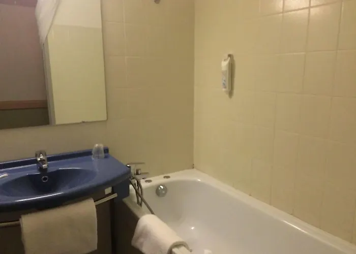 Ibis Budget Paul Les Dax 2*